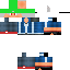 Texture for sa