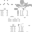 Texture for bone