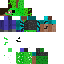 Texture for halbe halbe