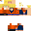Texture for SSJGoten