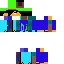 Texture for IIIkOlNiK