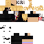 Texture for tfeL
