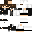 Texture for JannyMC