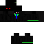 Texture for Destructor de fuego
