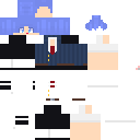 Texture for FlyingCat OC 1 Arc 2 V2 128x