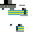 Texture for Mike Temmie