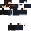 Texture for steve