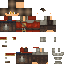 Texture for Knight