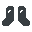 Texture for diamond_boots
