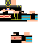Texture for aoba
