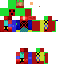 Texture for minemainer_123