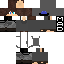 Texture for LizardKing04