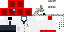Texture for evil scientist