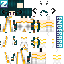 Texture for Pyra Mourning