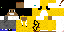 Texture for pikachu1