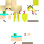 Texture for LadySnake