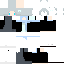 Texture for silver.skin(no necktie)