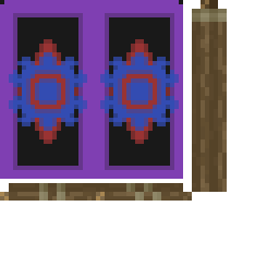 Texture for martin the admin simple