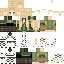 Texture for legolas
