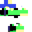 Texture for CaptainKung123