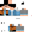 Texture for TheJayBuilderNL XL Version
