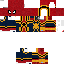Texture for spidy