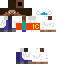 Texture for Nargon with face mask