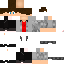 Texture for Tom