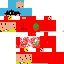 Texture for sword