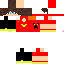 Texture for jUANR