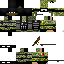 Texture for Isaque no Exercito