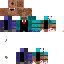 Texture for tuxedo troll nub