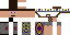Texture for King of Minnesota