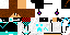 Texture for pavel