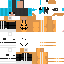 Texture for hallowin oops