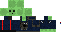 Texture for Slime Officer