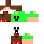 Texture for Enzo234 animatronic