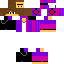 Texture for yf