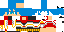 Texture for garrygame castgameing
