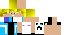 Texture for redentor
