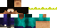 Texture for herobrine