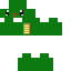 Texture for snek
