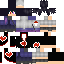 Texture for steve