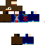 Texture for Metrus 1.1