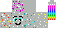 Texture for דיונון מחליף צבעים