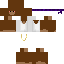 Texture for ape