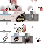 Texture for zombie3