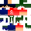 Texture for rai
