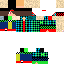 Texture for steve