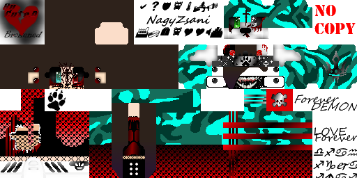 Texture for csajom :3
